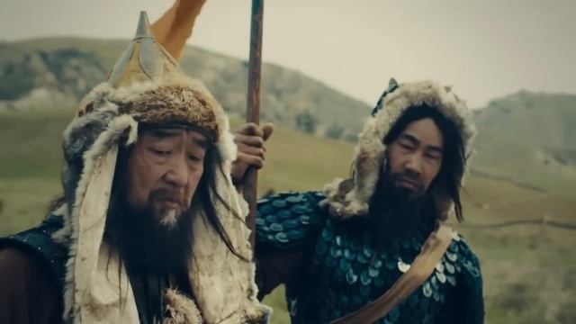 GEICO - Did you know the Great Wall of China wasn't always so great? (2014) смотреть онлайн