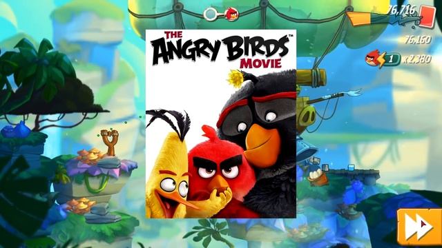 What Happened To Angry Birds? смотреть онлайн
