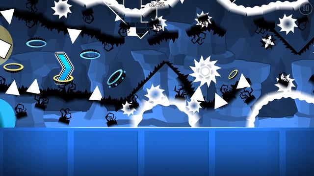 "Apotheosis" 100% (Extreme Challenge) By: xEl3cTr0 смотреть онлайн