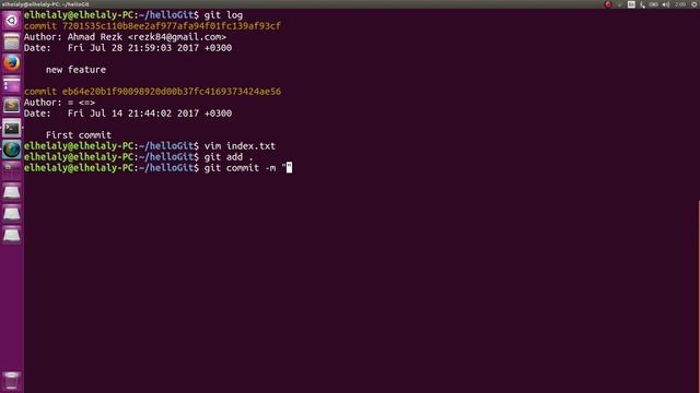06 - كيفية عمل Resolve Conflicts смотреть онлайн