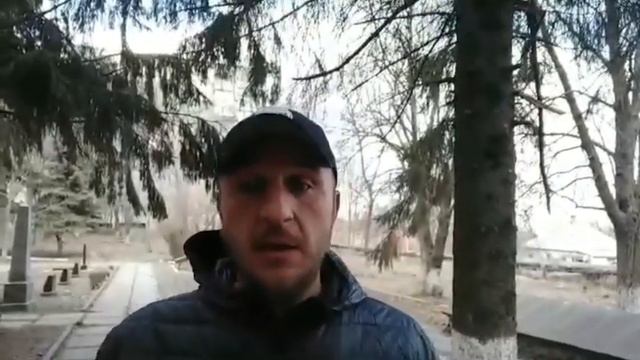 ПЧ-15: Весна пришла........Будут ли ПОСАДКИ???? смотреть онлайн