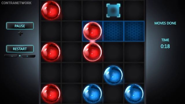 Grid Mania | First Look | Nintendo Switch смотреть онлайн