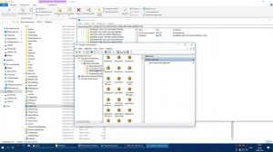 Windows Ошибка 10016 Параметры разрешений  для приложения COM