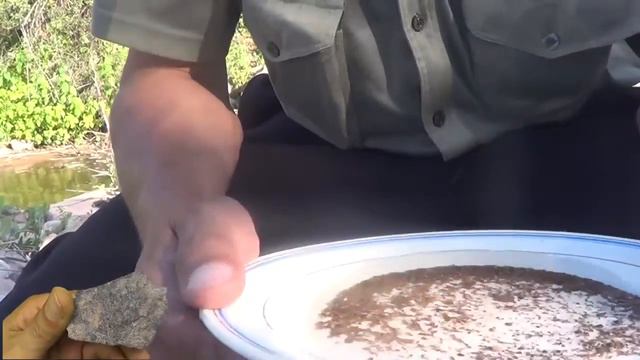 Хорошо на природе золото искать смотреть онлайн