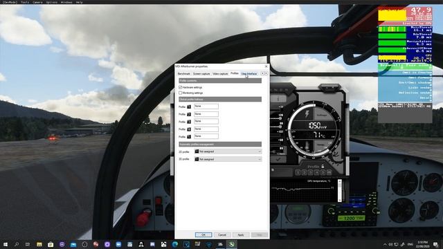 16GB or 32GB RAM for Microsoft Flight Simulator? смотреть онлайн