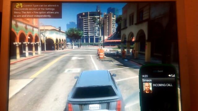 GTA V on Athlon II x2 215 & Geforce 9800GT смотреть онлайн