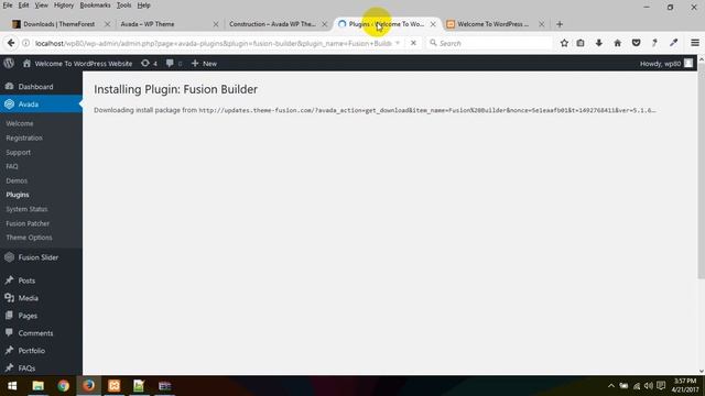 70 avada wordpress theme customization 1 bangla tutorial part 79 mp4 смотреть онлайн