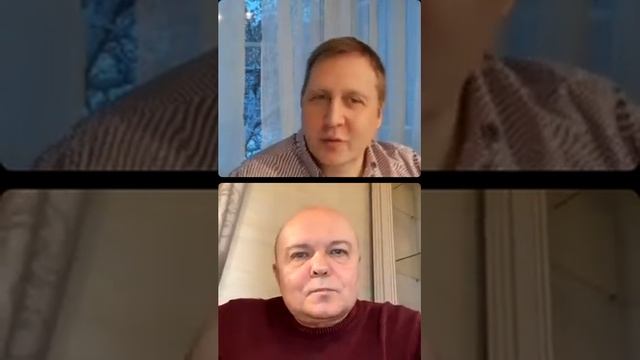 Эфир №22 с Антоном Саввиным, автором книги “Круги без границ” смотреть онлайн