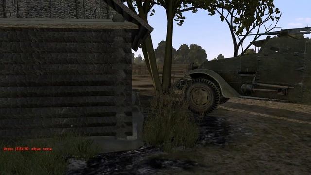 Iron Front Liberation 1944 HARD MODE на Arma2.ru 26.10.13 смотреть онлайн