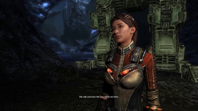 Lost Planet 3 - Full Game [4K 60FPS] - No Commentary смотреть онлайн