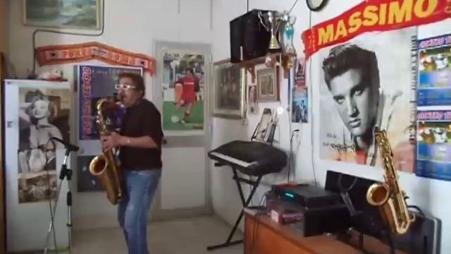 SI E' SPENTO IL SOLE...STRUMENTALE. смотреть онлайн