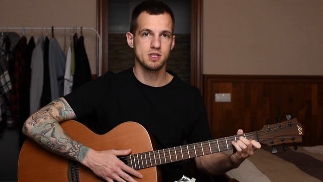 Болят пальцы от гитары? Как уменьшить боль в пальцах? смотреть онлайн