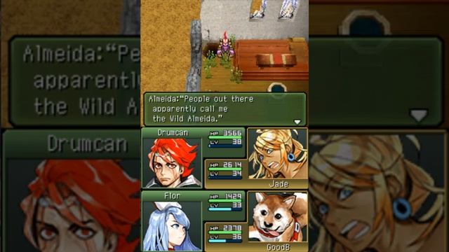 Metal Max 3 DS English playthrough p21 Back to the adventure and beating the traitor Almedia! смотреть онлайн