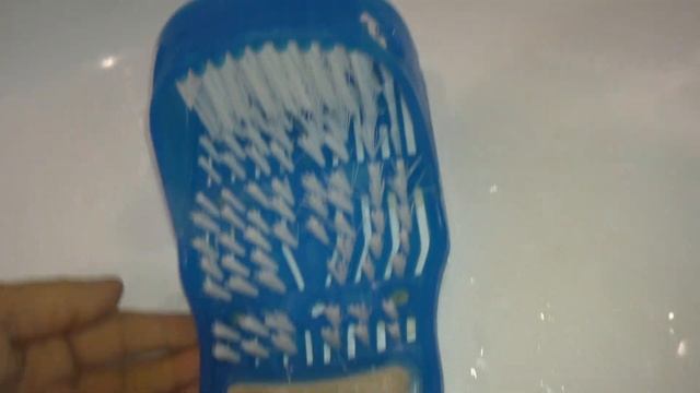 Раньше я не правильно мыл ноги, не знал, что есть тапка-щетка смотреть онлайн