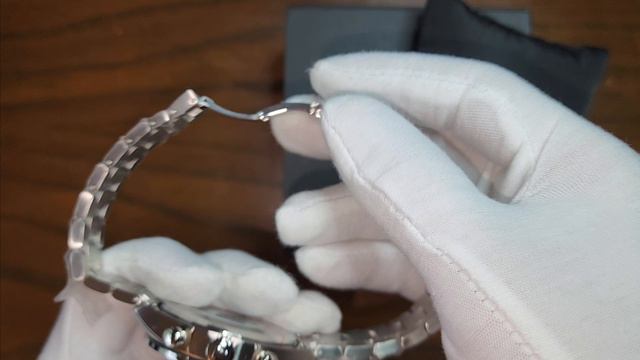 Обзор Tissot PRS 516 (T1316171104200)