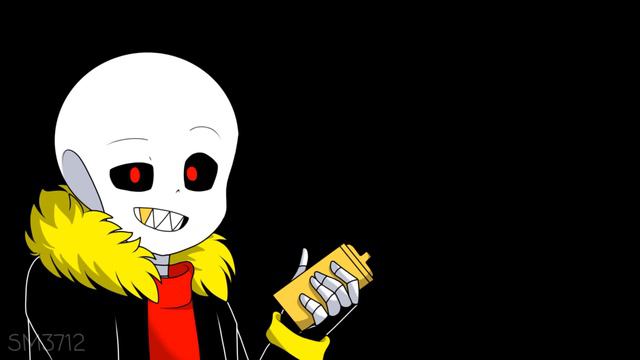 You got Me!Me!Me! (Undertale AU/Oc) //stress relief meme// смотреть онлайн