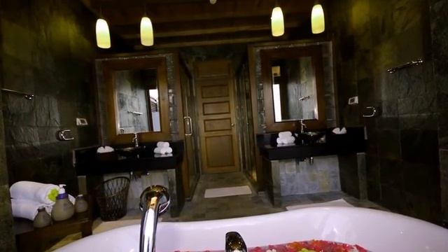 Olhuveli Beach And Spa Resort 4* Мальдивы смотреть онлайн