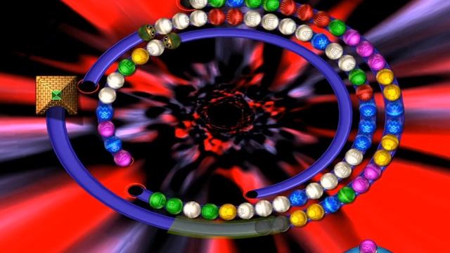 Galactic Space Journey ! Episode #24 : Easier Space Time Controling смотреть онлайн