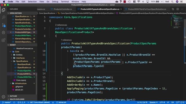 066 Adding Pagination Part 3 смотреть онлайн