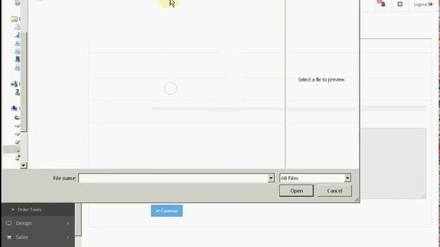 How to install an extension to Opencart 2 смотреть онлайн