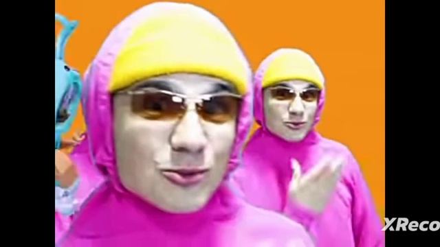 Holy Baаm и Чудо чай - песня про морковь x2 @HolyBaam @chudochai смотреть онлайн