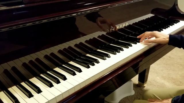 Level 3-4: Bb Major and G Minor scales - OMTA Piano Syllabus Program (review) смотреть онлайн