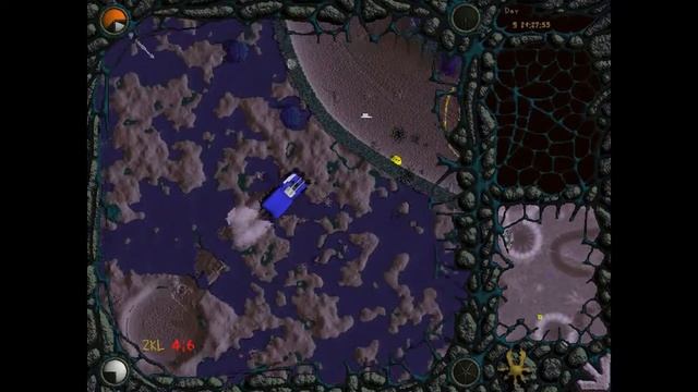 Necross Scavenger Hunt! || Vangers: One For The Road - #30 смотреть онлайн