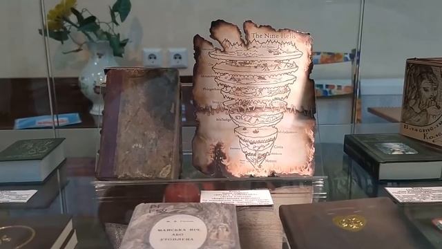 От глиняной таблички к печатной страничке смотреть онлайн