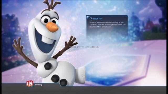 Disney Infinity: Toy Box 3.0 Mod Unlocked All Characters + Story Complete Android Gameplay (60 FPS) смотреть онлайн