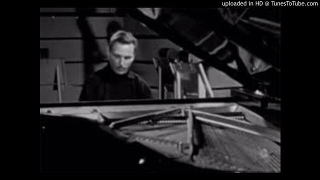 Arturo Benedetti Michelangeli plays Chopin Ballade N. 1 Op. 23 смотреть онлайн