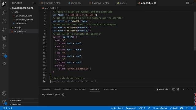 Get Started with the Future of Coding: GitHub Copilot смотреть онлайн