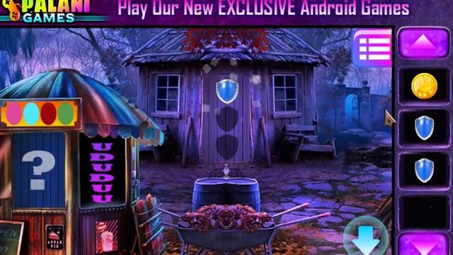 PG Electrician Escape Game Walkthrough смотреть онлайн
