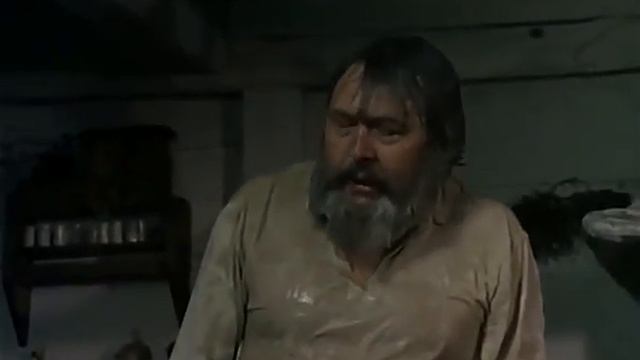 ЗНАХАРЬ (1981) фильм