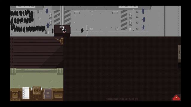 Papers, Please - Part 6 смотреть онлайн