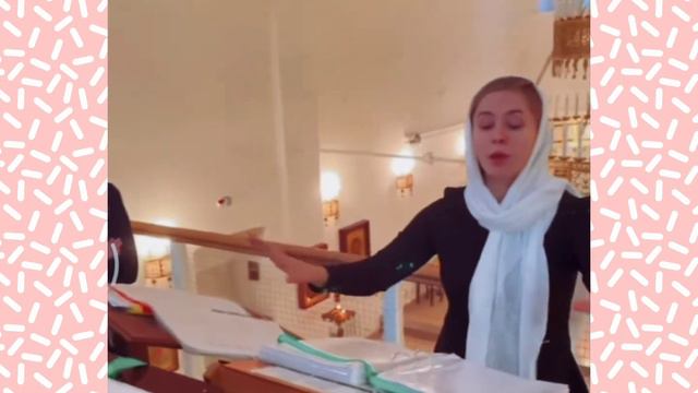 Светий Боже,Светий Крепки, Светий Безсмертни, помилуй нас.✝️ смотреть онлайн