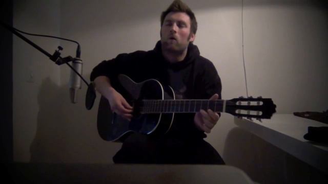 MesAyah - Bridge over beloved waters (Acoustic Live from the livingroom) смотреть онлайн