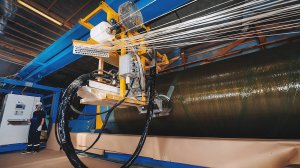 Емкостное оборудование Armoplast