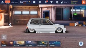 СВАП LADA 1111 «ОКА» в L-КАСТОМ | НА ЧТО СПОСОБНА ЭТА МАЛЫХА | Drag Racing Уличные гонки