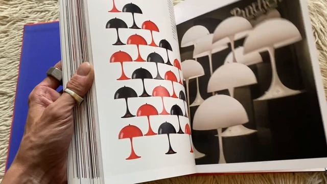 The best coffee table books on Danish furniture design! смотреть онлайн