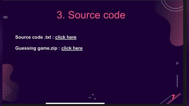 Guessing game project using JAVA - SE204- USKUDAR UNIVERSITY 2022/2023 смотреть онлайн