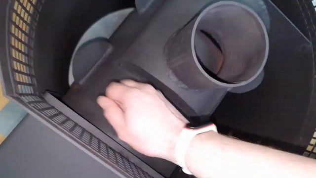 Весна 2020. Лютые обновления народных банных печей Теплынь смотреть онлайн