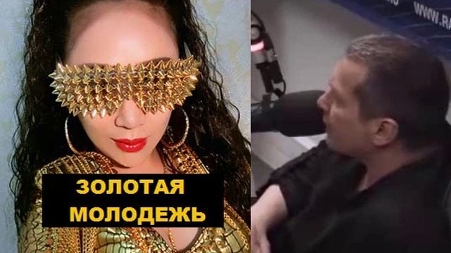 Соловьев жесткое мнение: золоту молодежь нужно наказать смотреть онлайн