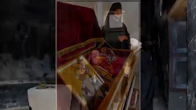Восславим Господа Нашего! смотреть онлайн