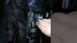 Рено сценик-2 (2006года). Проваливается пидаль тормоза.