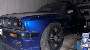 ЗАПУСК ПОСЛЕ ДОЛГОГО ПРОСТОЯ