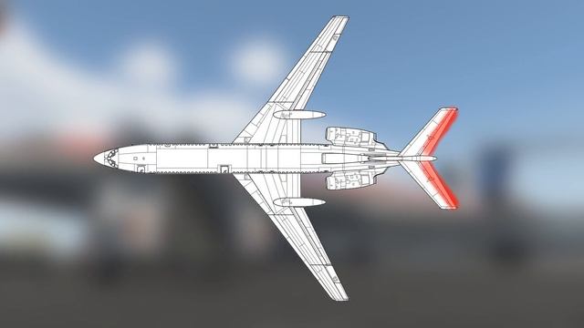 How This Plane Couldn't Take-off (Cubana Flight 389) - DISASTER BREAKDOWN