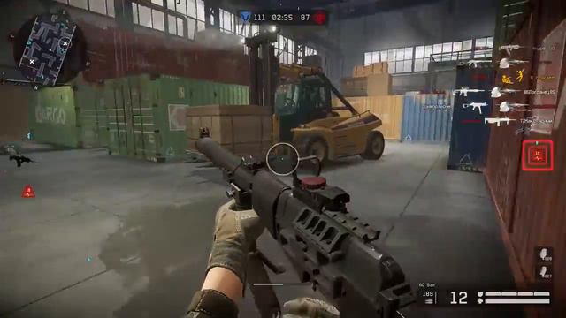 Warface: АС ВАЛ ЦЕНОЙ В 14 000 РУБЛЕЙ | ОБНОВЛЕНИЕ БОНУСНОГО МАГАЗИНА смотреть онлайн
