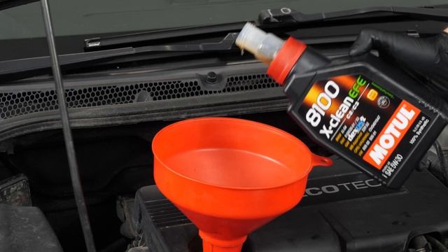 How to check the fluid levels Astra J 1.7 CDTI ? смотреть онлайн