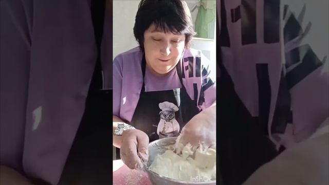 Смачні Пончики з сиром на дріжджах зі смаком банана? смотреть онлайн