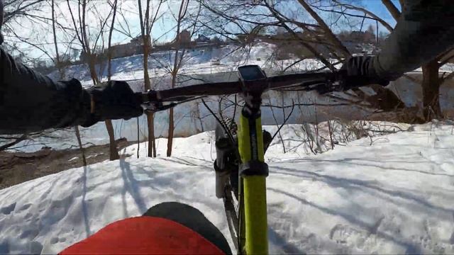 Ерино по сухому грунту весной смотреть онлайн